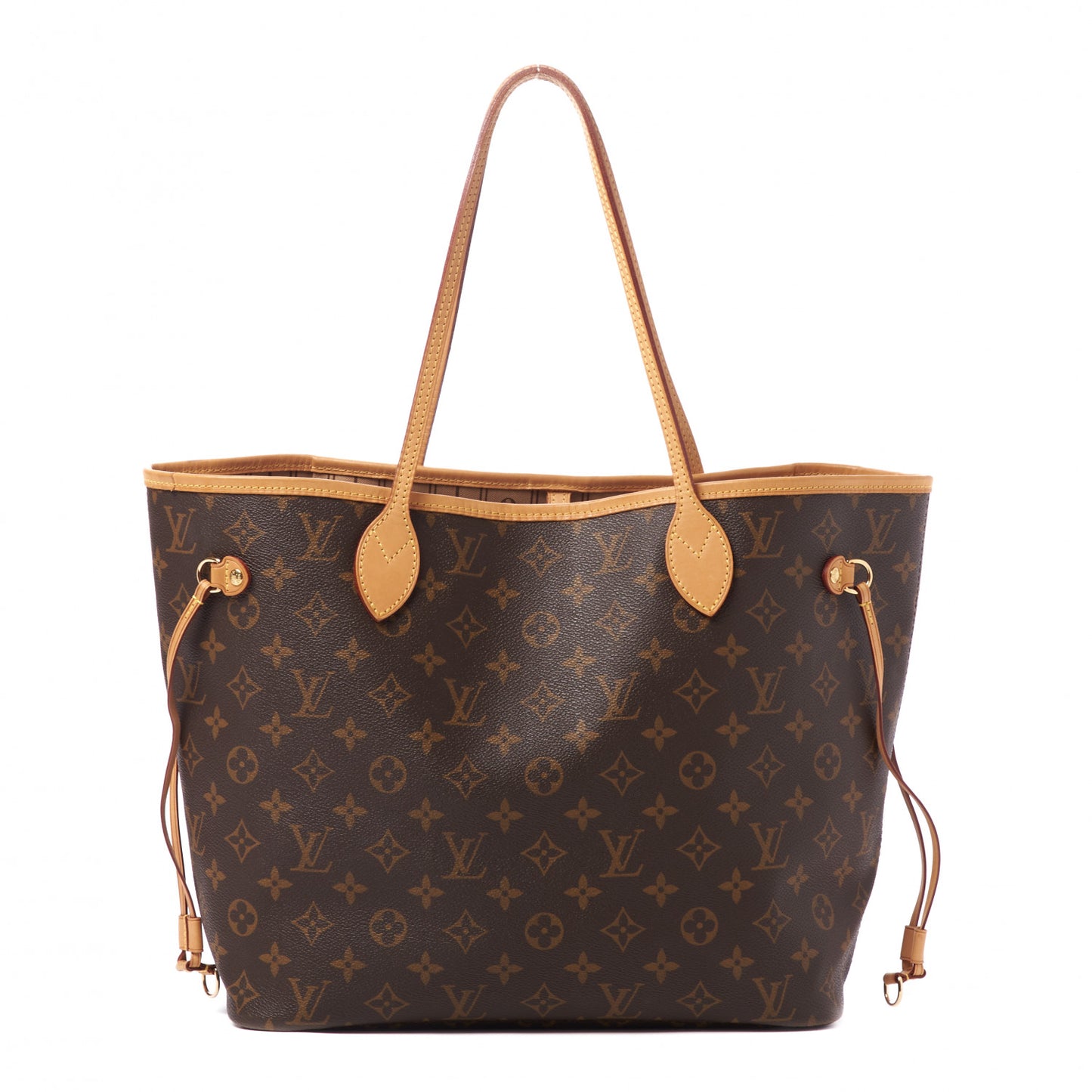 Monogram Neverfull MM