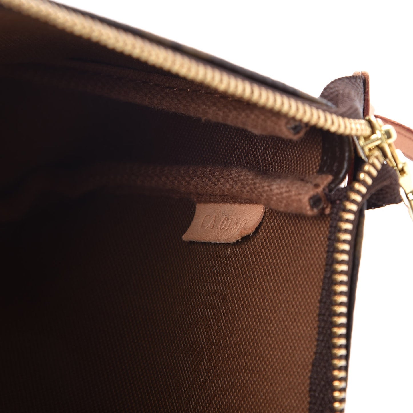 Monogram Pochette Accessories