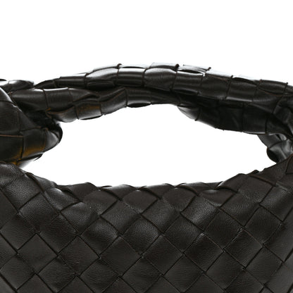 Bottega Veneta Nappa Intrecciato Mini Jodie Fondant 7 of 9