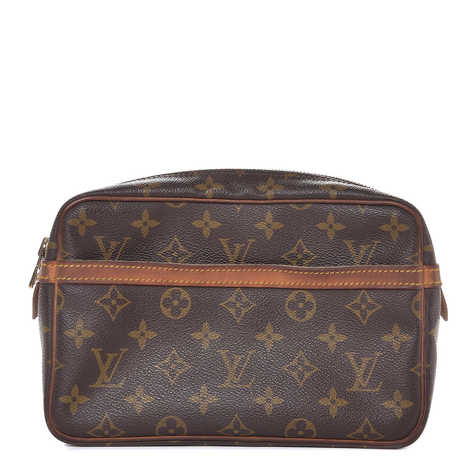 Louis Vuitton Monogram Compiegne 23 Toiletries 1 of 14