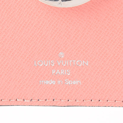 Louis Vuitton Epi Trunk Bag Charm Aqua 5 of 7