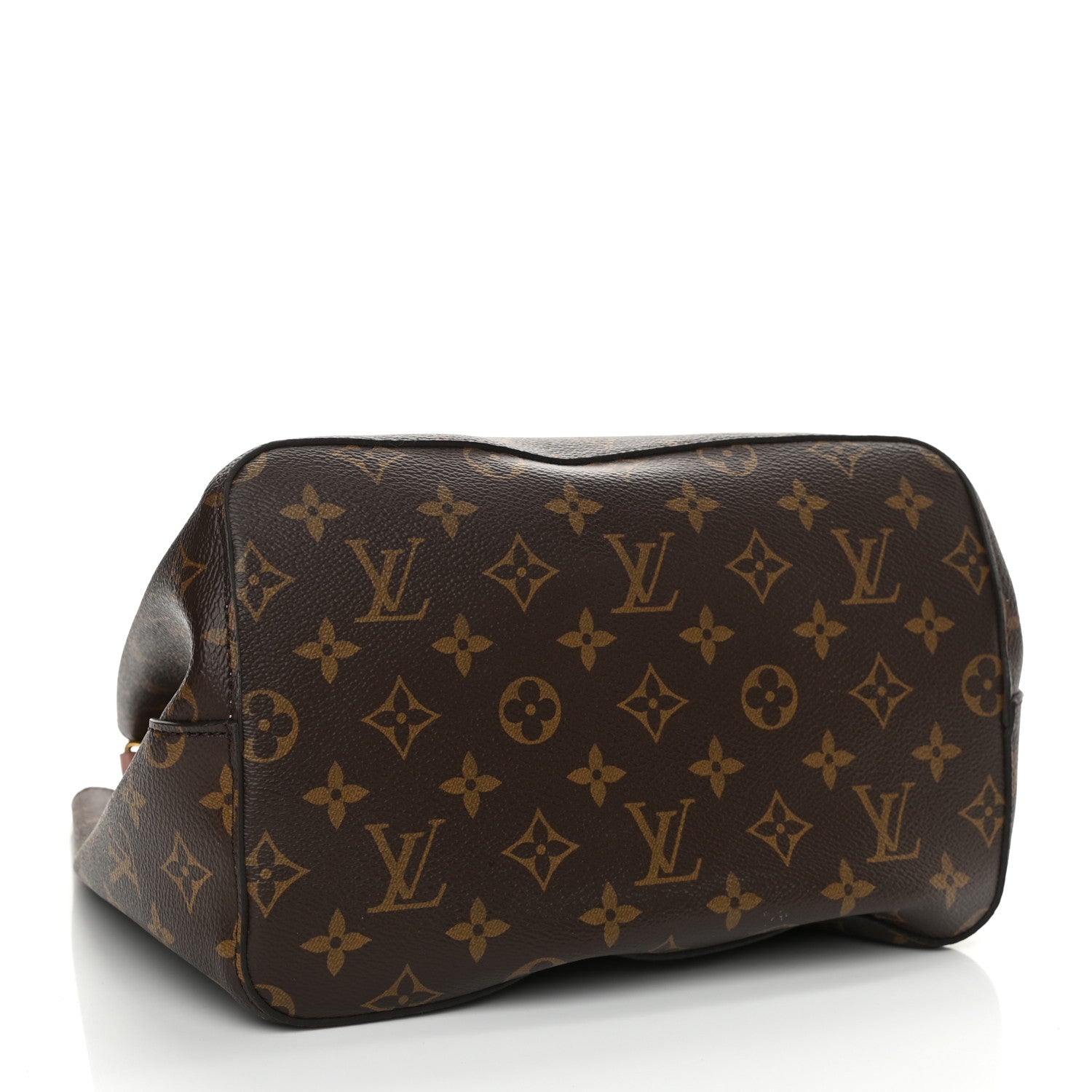 Louis Vuitton Monogram Neonoe MM Rose Poudre 4 of 9