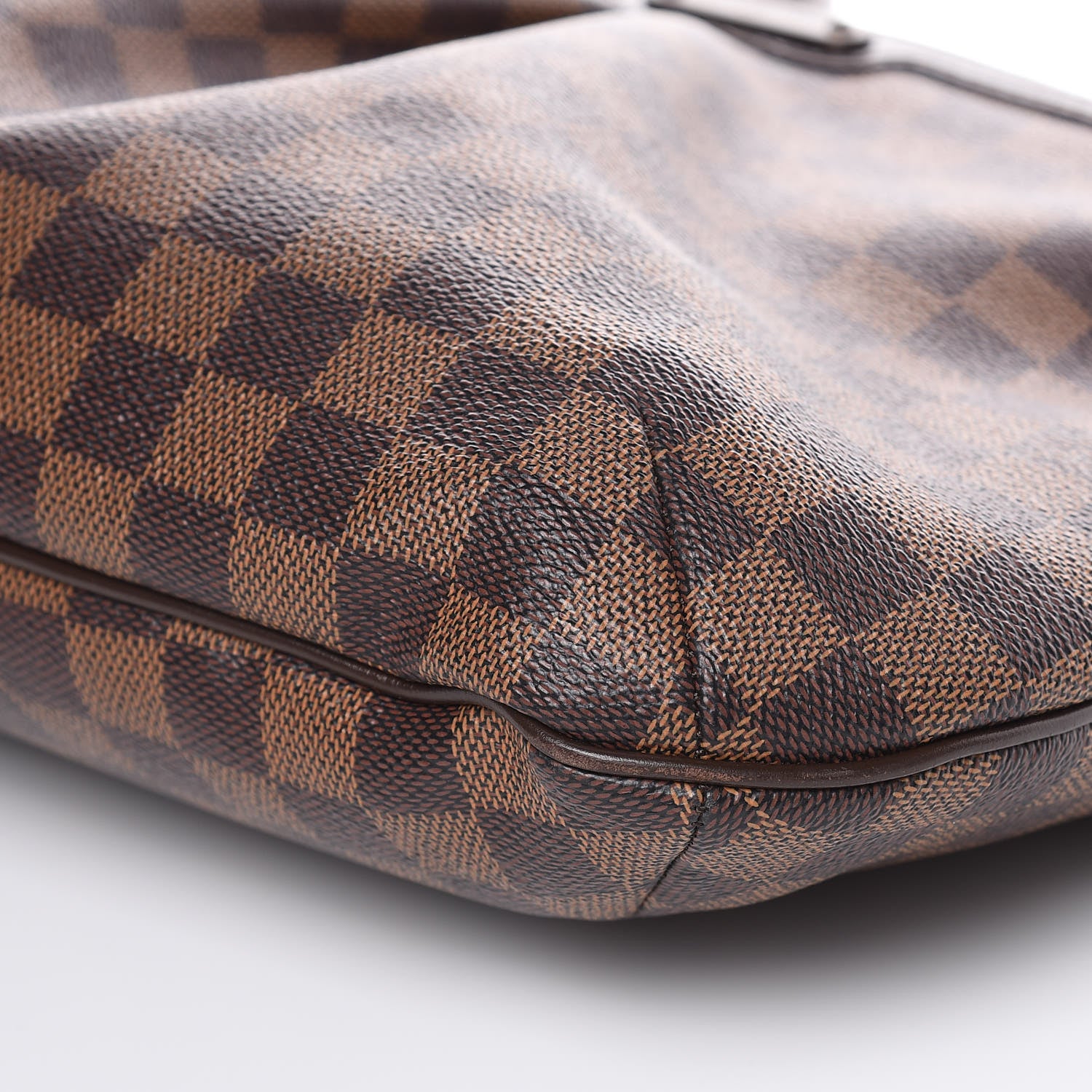 Louis Vuitton Damier Ebene Bloomsbury GM 9 of 12