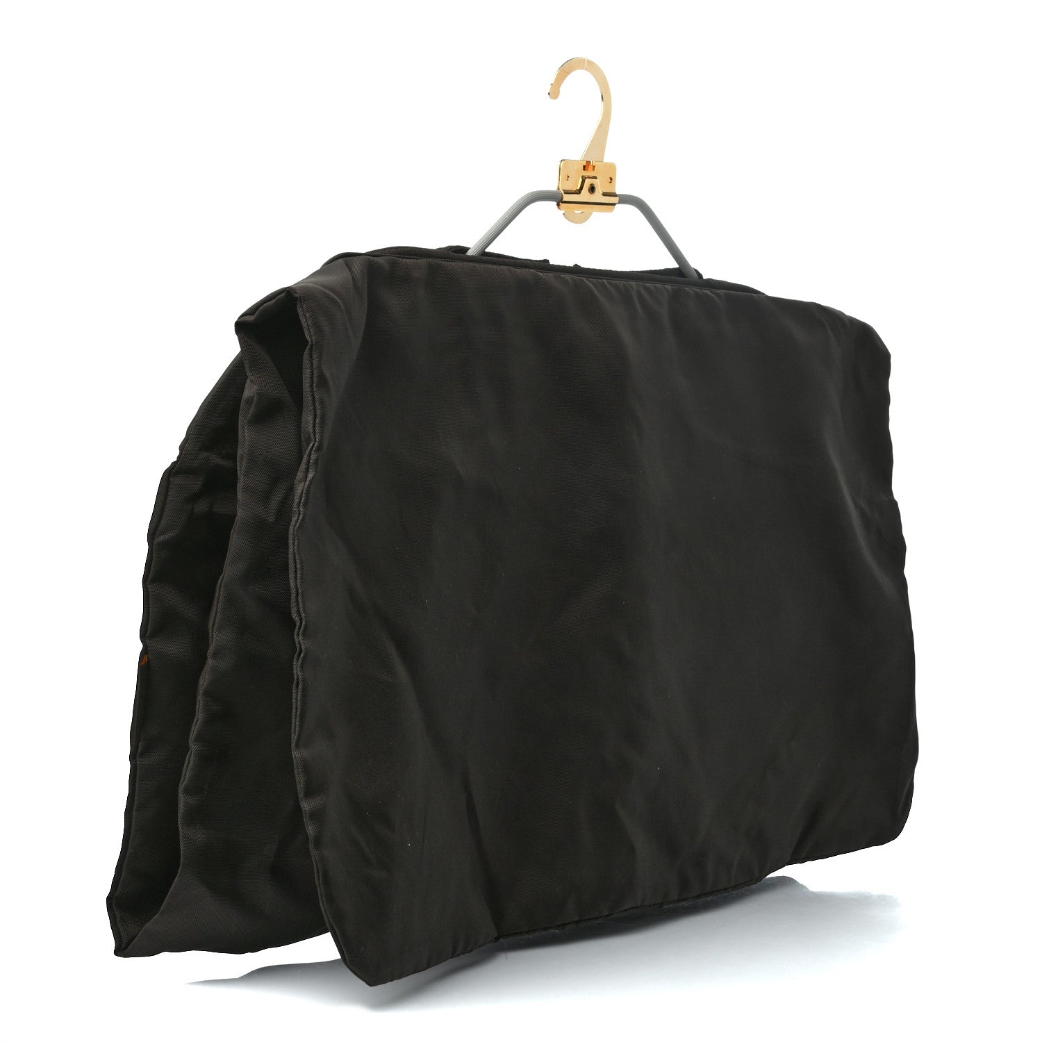 Louis Vuitton Garment Cover Hanging Bag Brown 3 of 9