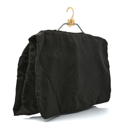 Louis Vuitton Garment Cover Hanging Bag Brown 3 of 9