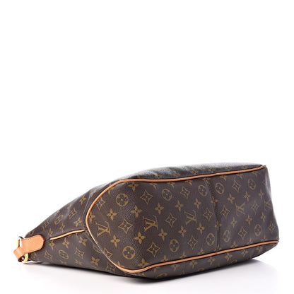 Louis Vuitton Monogram Delightful PM 4 of 15