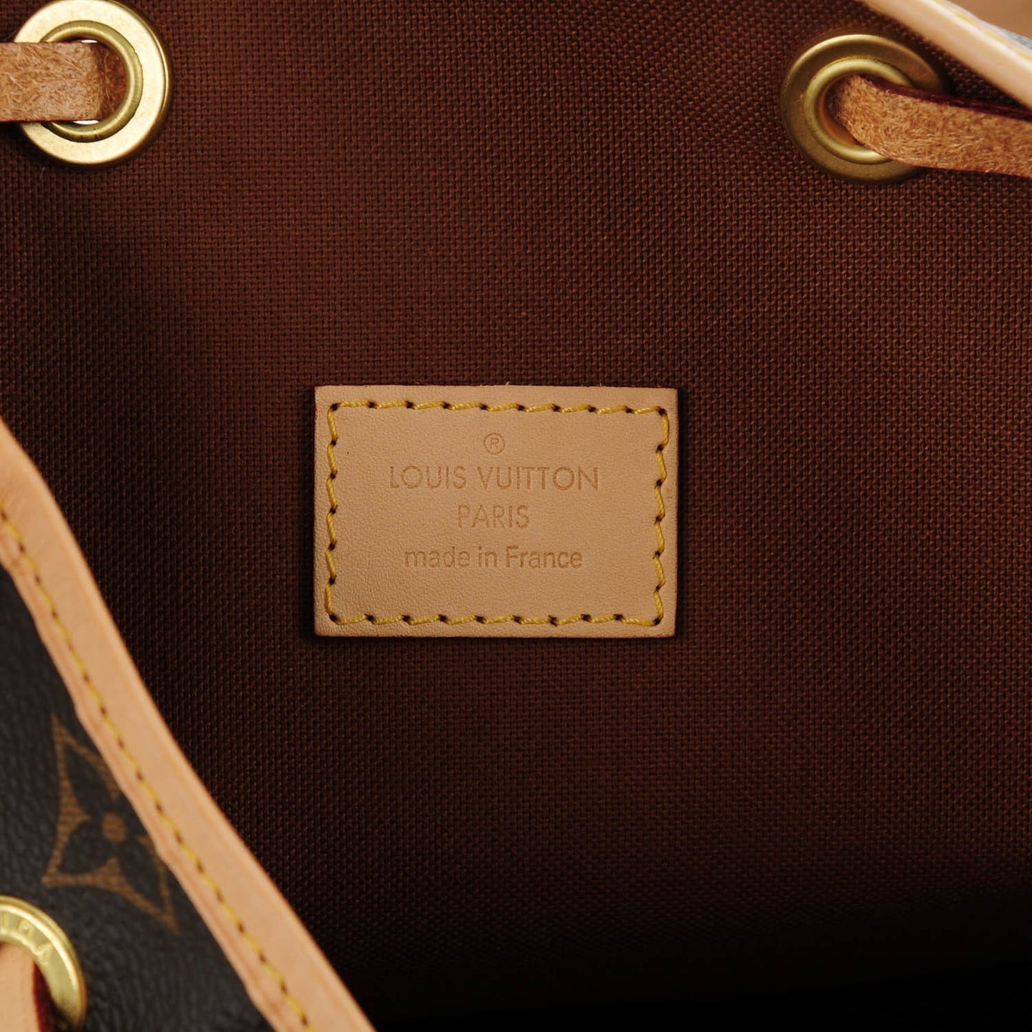 Monogram Bosphore Backpack
