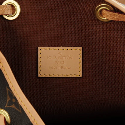 Louis Vuitton Monogram Bosphore Backpack 6 of 7