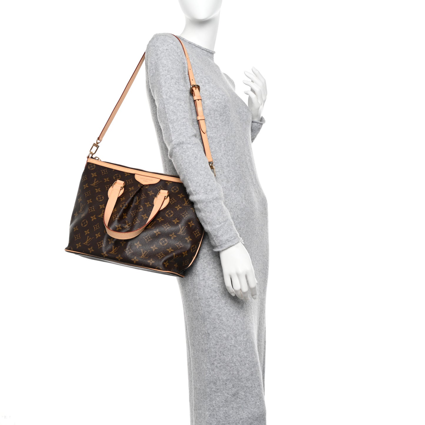 Monogram Palermo PM