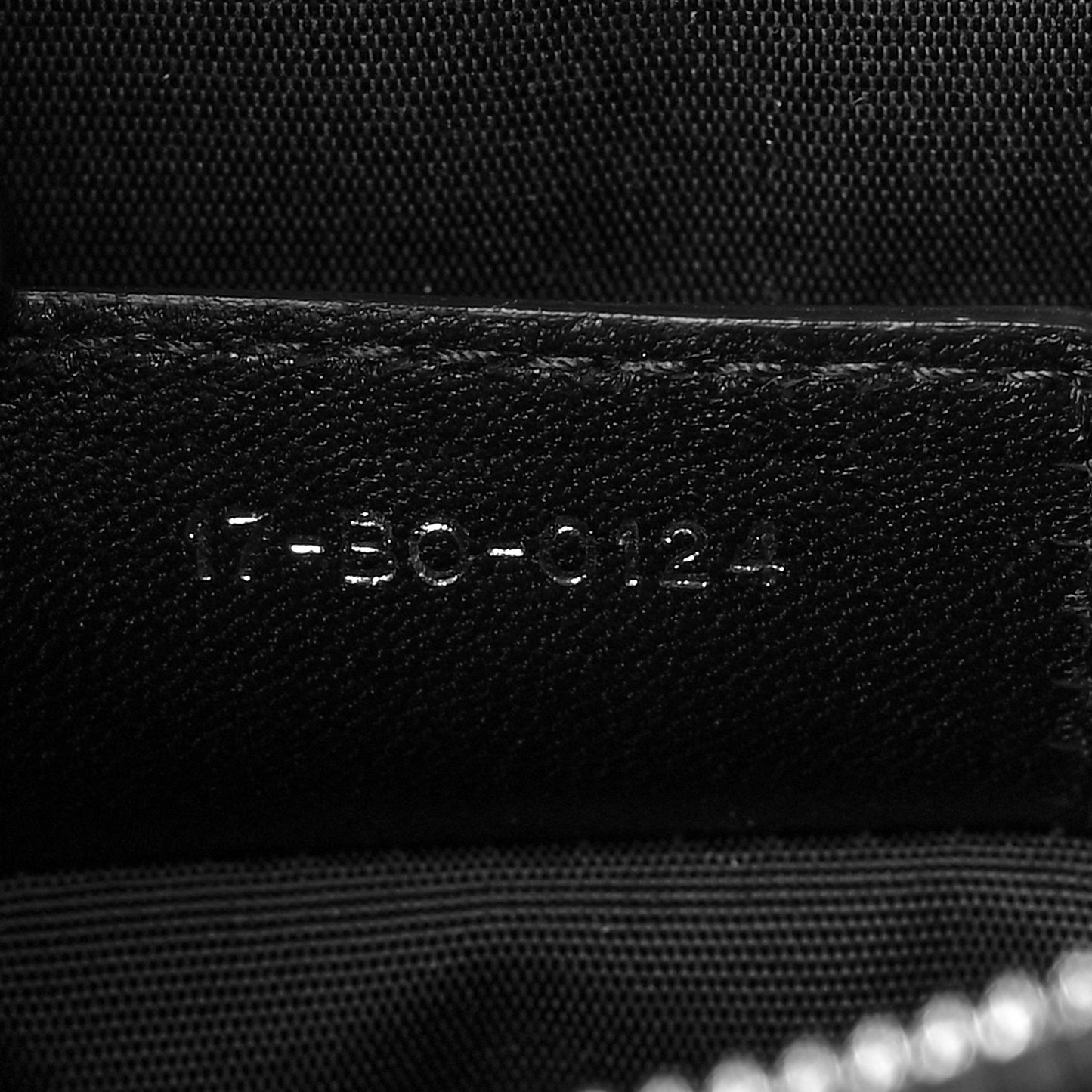 Lambskin Cannage Small Dior Soft Shopping Tote Black
