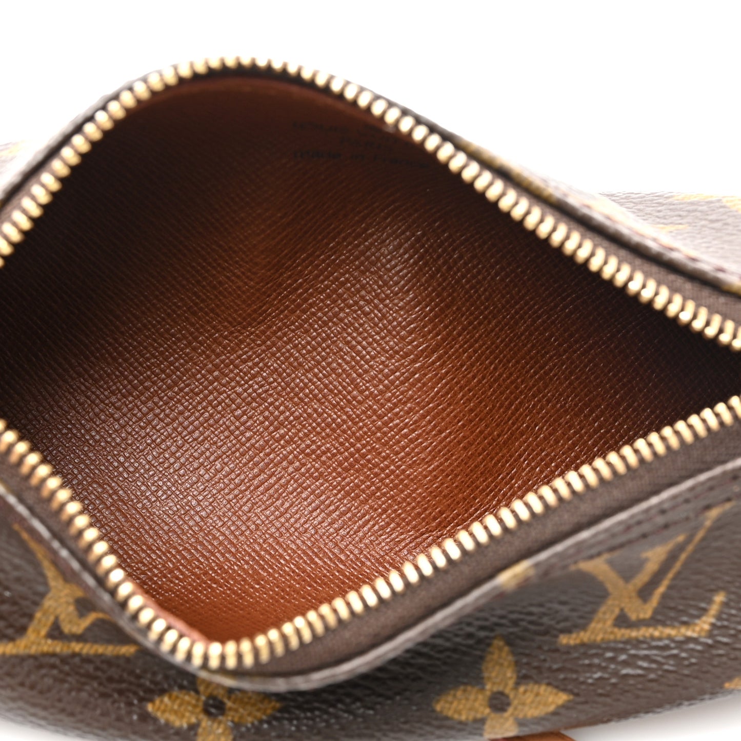 Monogram Mini Papillon