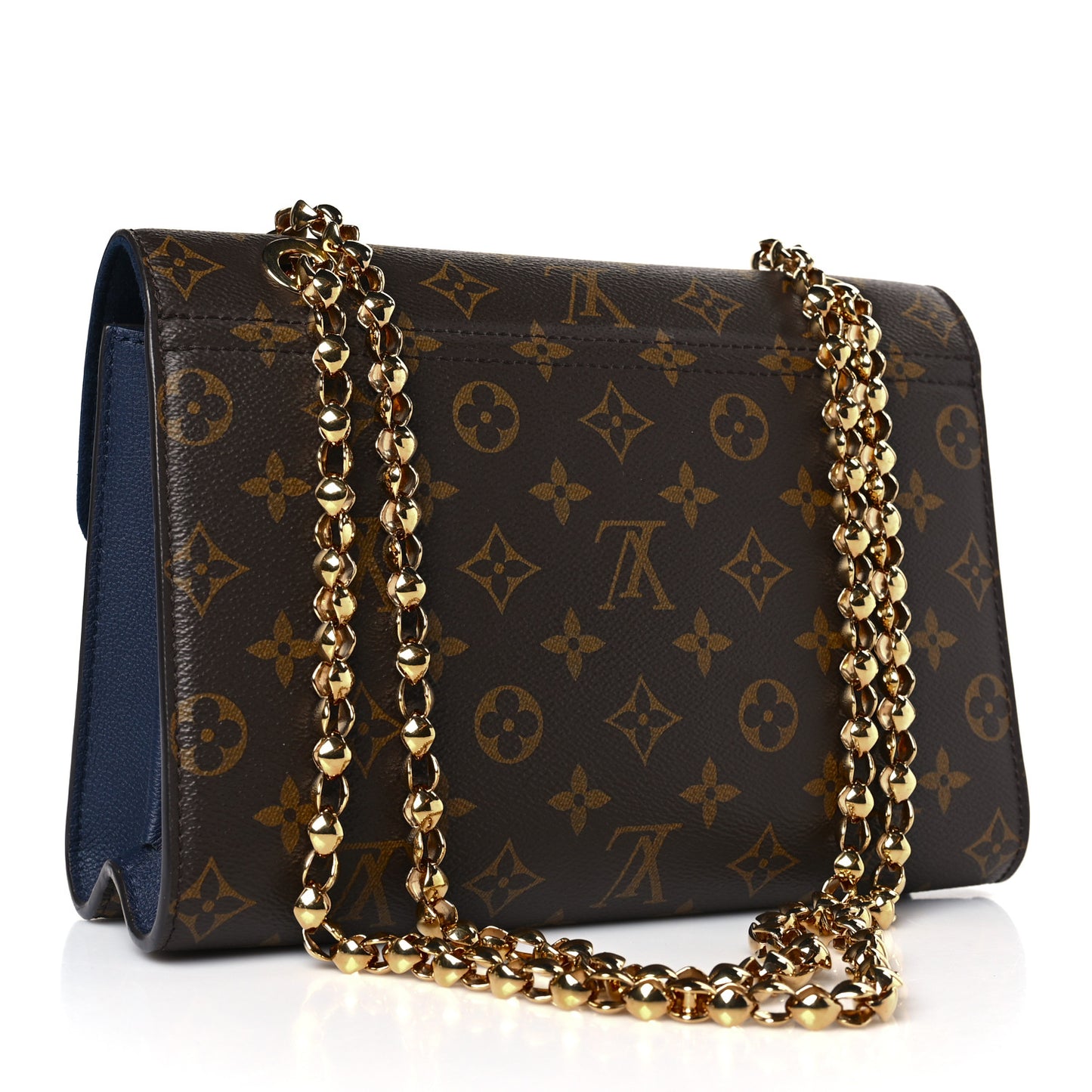 Monogram Victoire Blue Marine