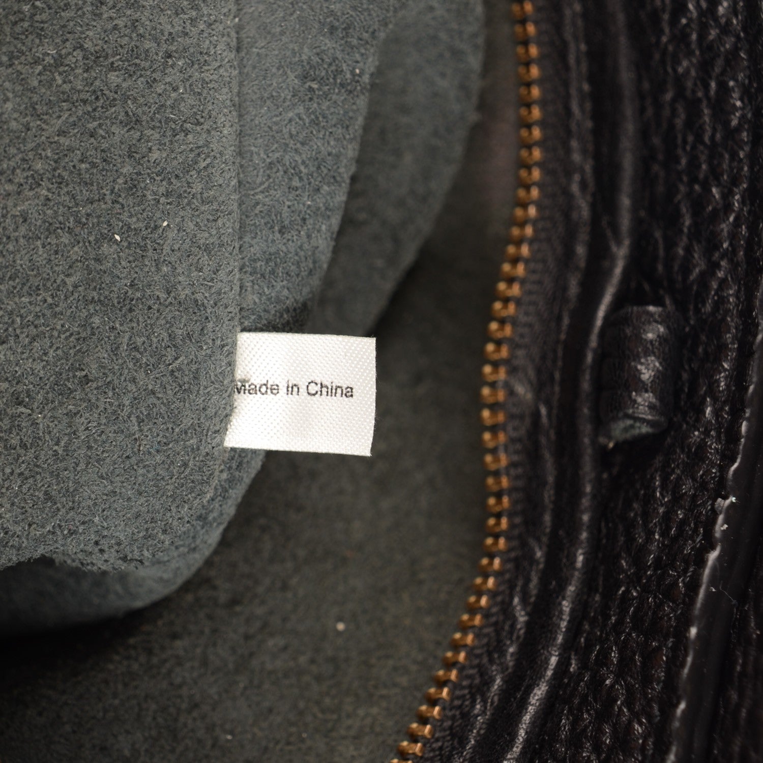 3.1 Phillip Lim 3.1 Textured Calfskin Large Pashli Satchel Black 13 of 14