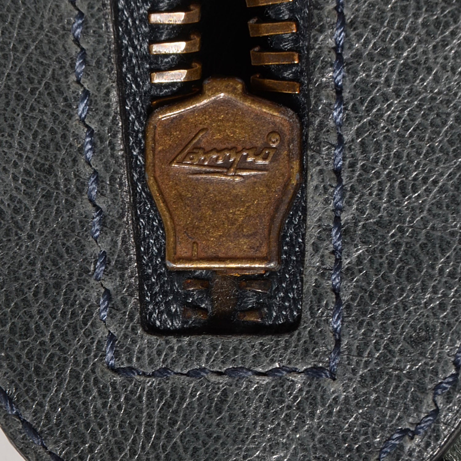 Balenciaga Agneau Classic Hardware Town Anthracite 8 of 11