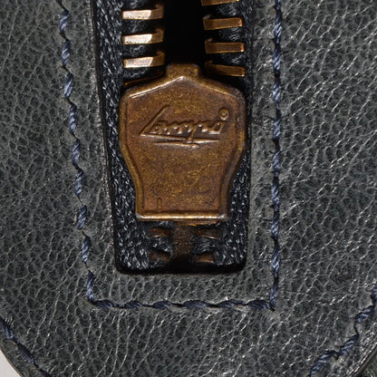 Balenciaga Agneau Classic Hardware Town Anthracite 8 of 11