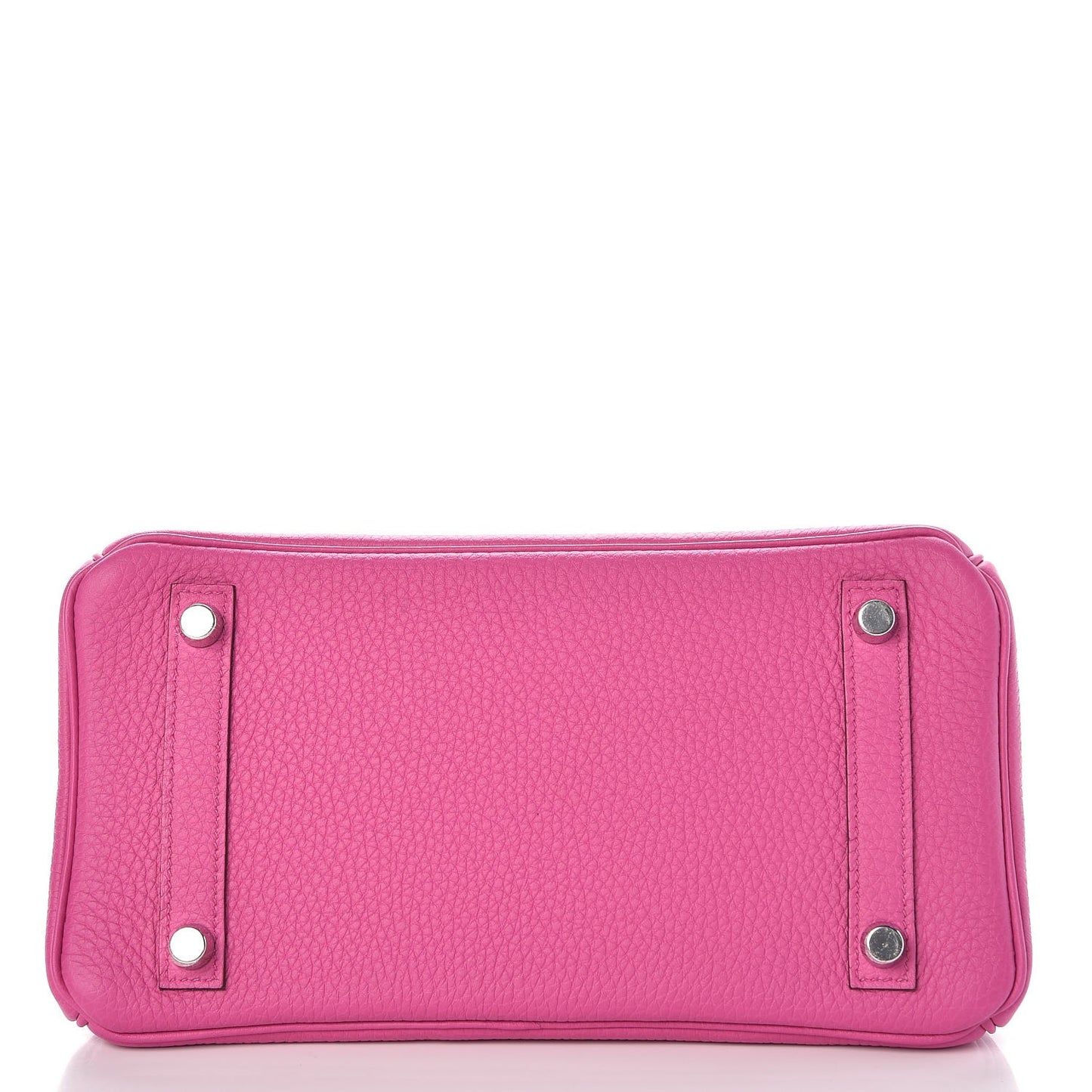 Togo Birkin 25 Magnolia