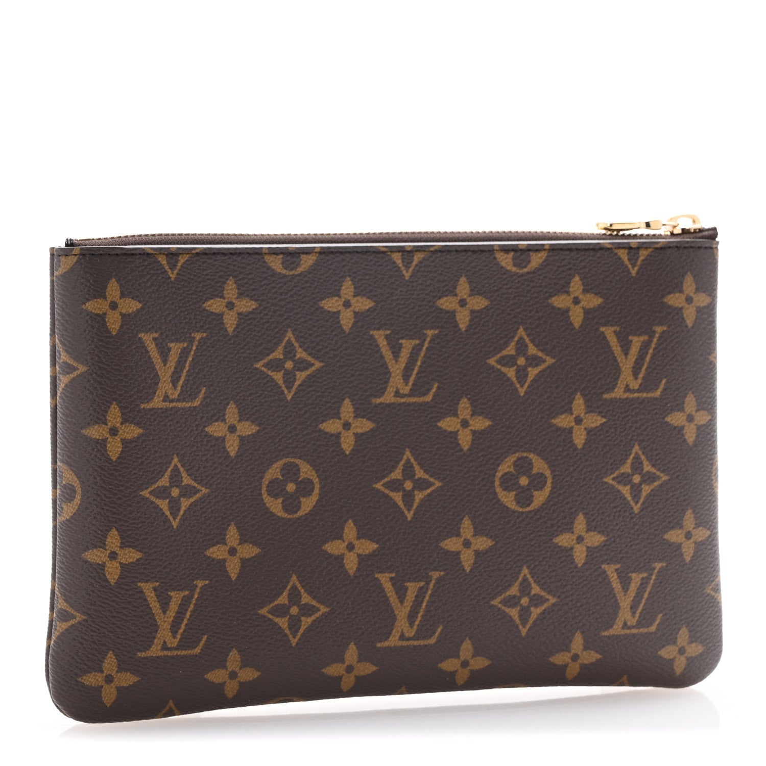 Louis Vuitton Monogram Key Pouch M 3 of 8