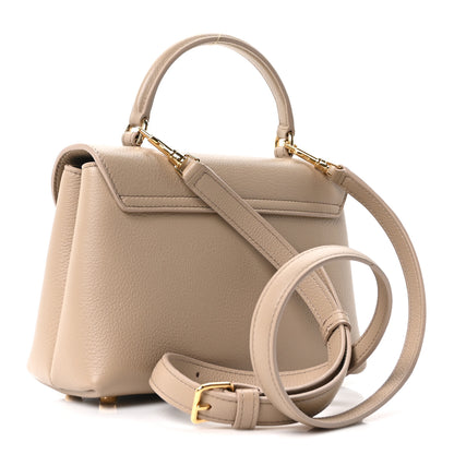 Celine Supple Calfskin Teen Nino Safari 3 of 11