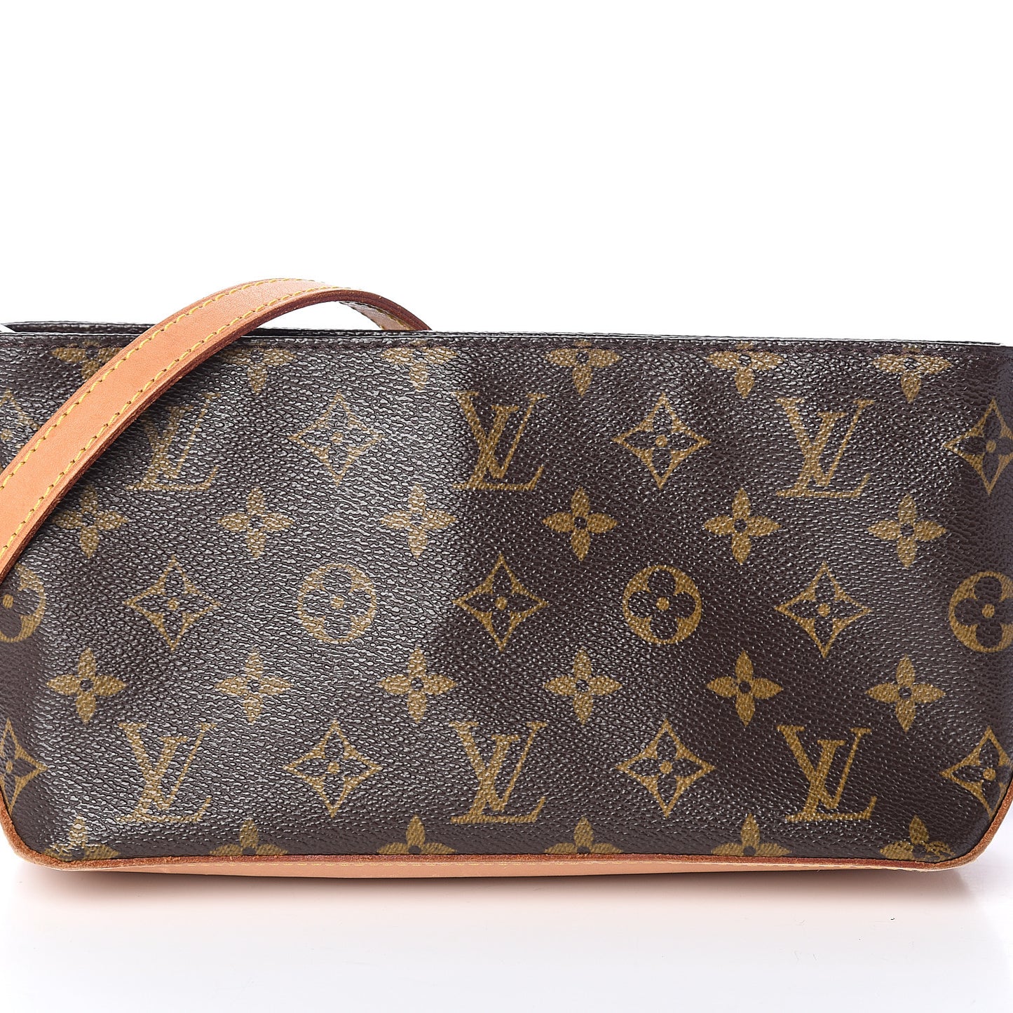 Monogram Trotteur