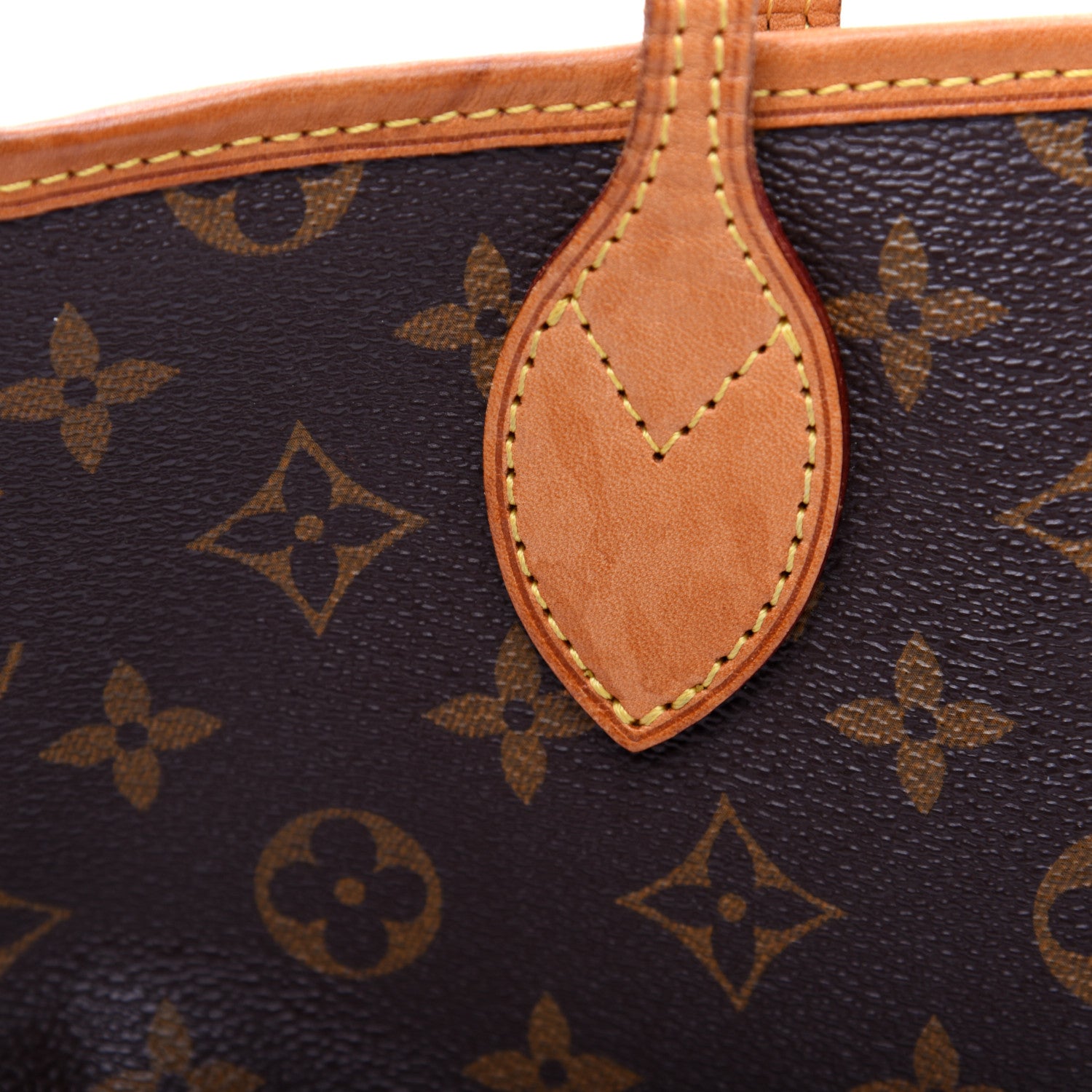 Louis Vuitton Monogram Neverfull GM 12 of 13