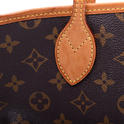 Louis Vuitton Monogram Neverfull GM 12 of 13