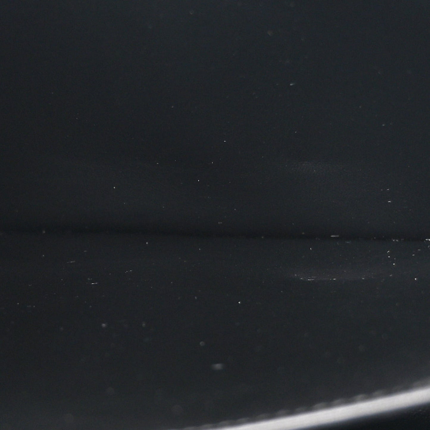 Box Calfskin Teen Classic Box Flap Bag Black