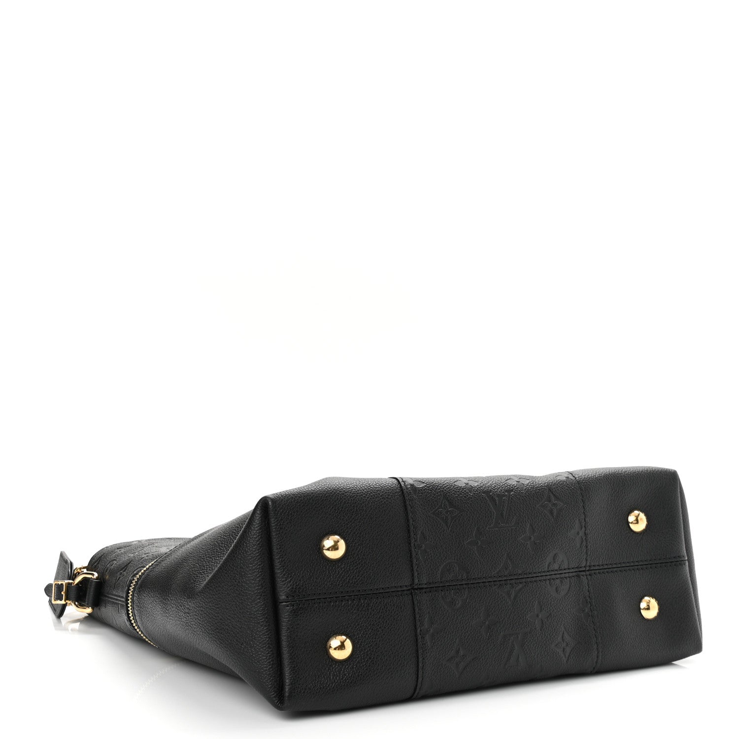 Louis Vuitton Empreinte Melie Black 4 of 9