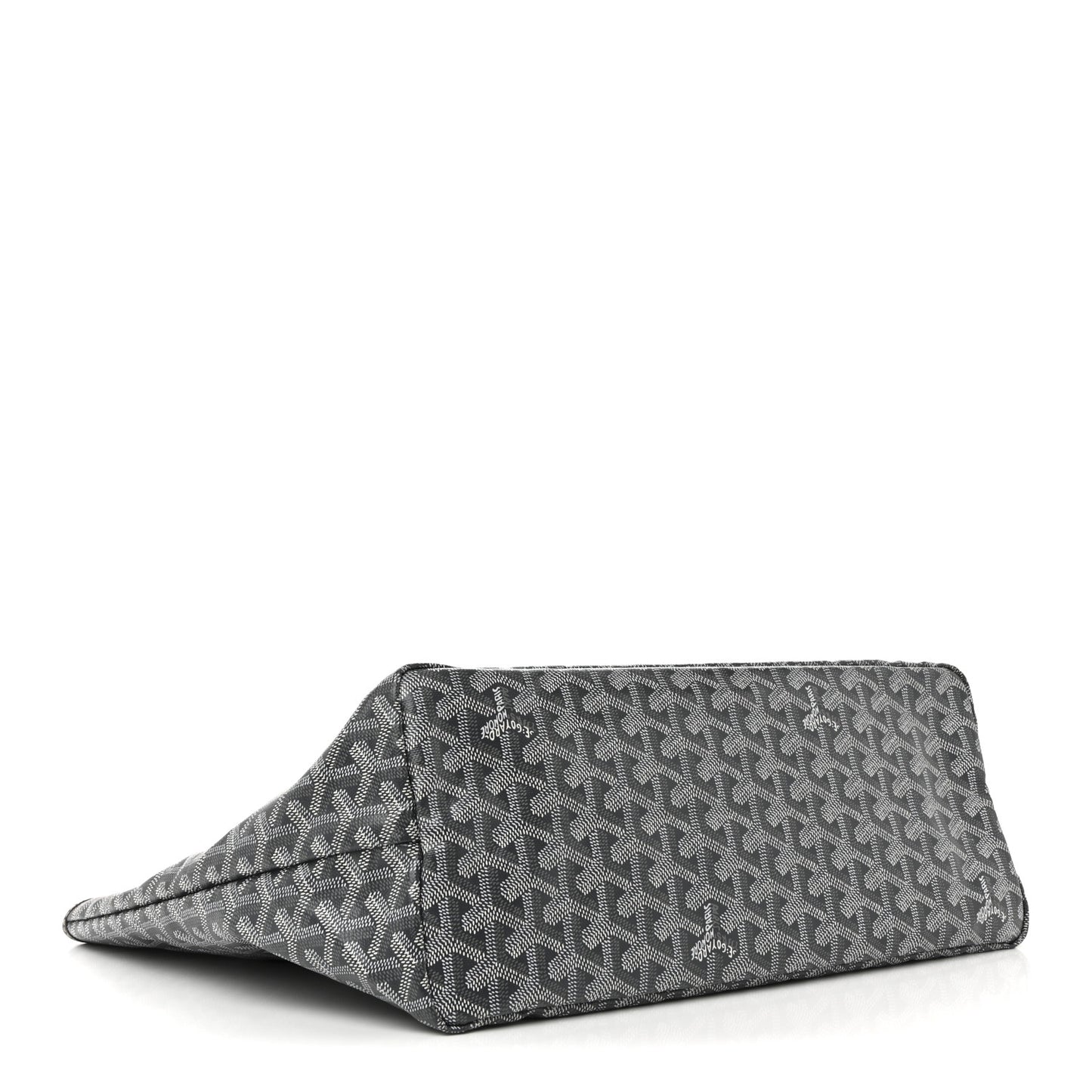 Goyardine Saint Louis PM Grey