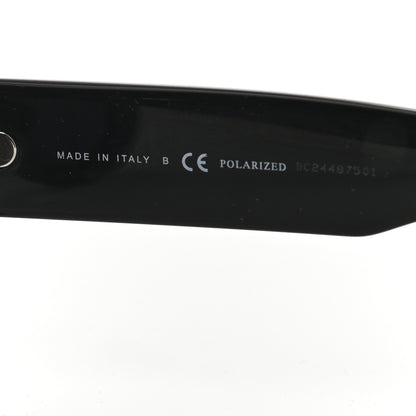 Chanel Resin Sunglasses 5423-B Black 6 of 8