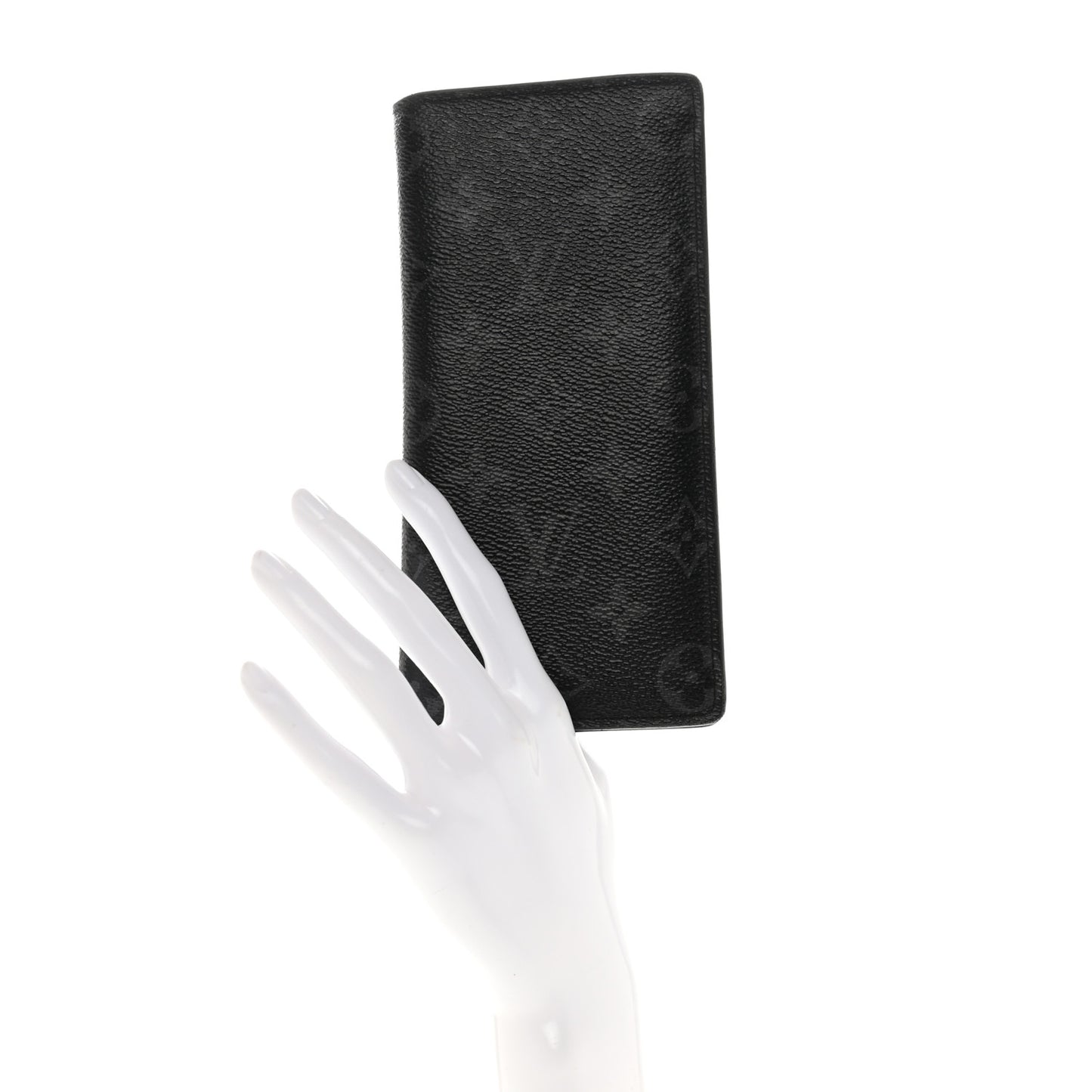 Monogram Eclipse Brazza Wallet