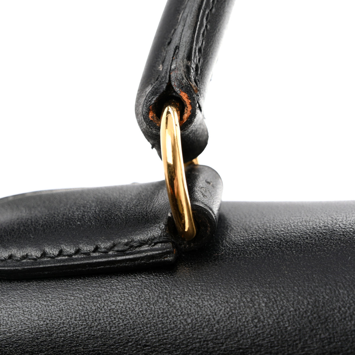 Box Kelly Sellier 28 Black