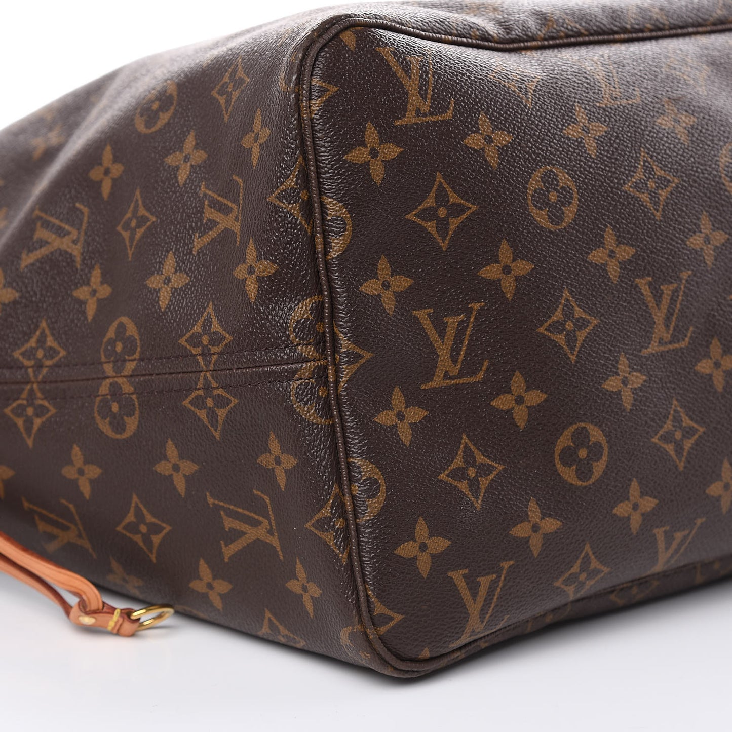 Monogram Neo Neverfull GM Pivoine