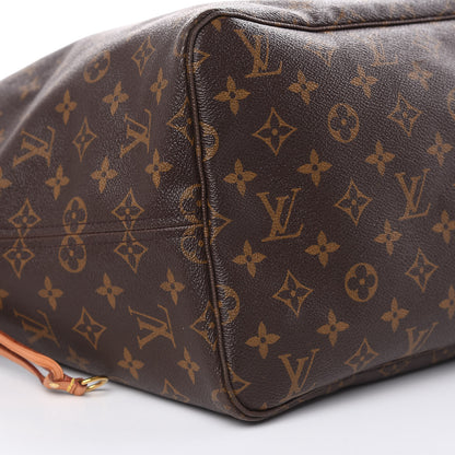 Louis Vuitton Monogram Neo Neverfull GM Pivoine 10 of 20