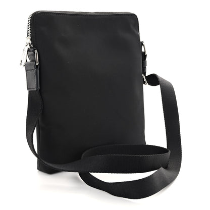 Burberry Nylon Neo Crossbody Bag Black 3 of 9