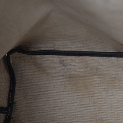 Goyard Goyardine Saint Louis GM Grey 14 of 32