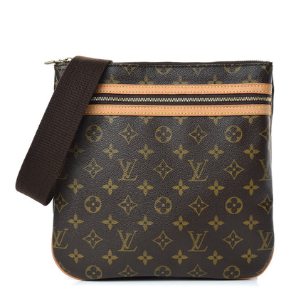 Louis Vuitton Monogram Bosphore Pochette 1 of 9