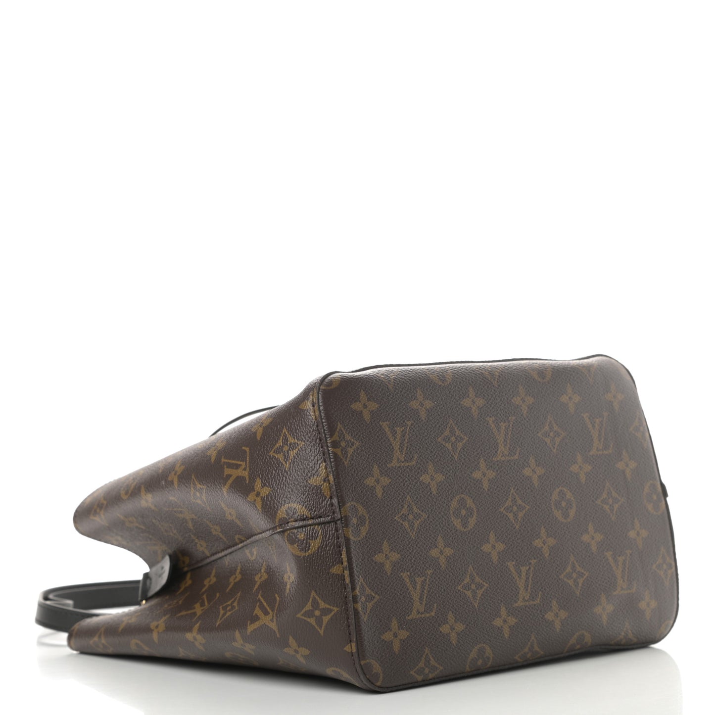 Monogram Neonoe MM Black