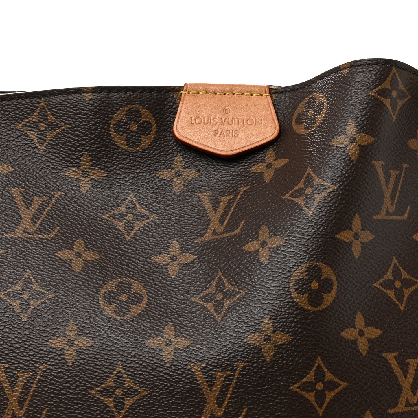 Monogram Graceful PM