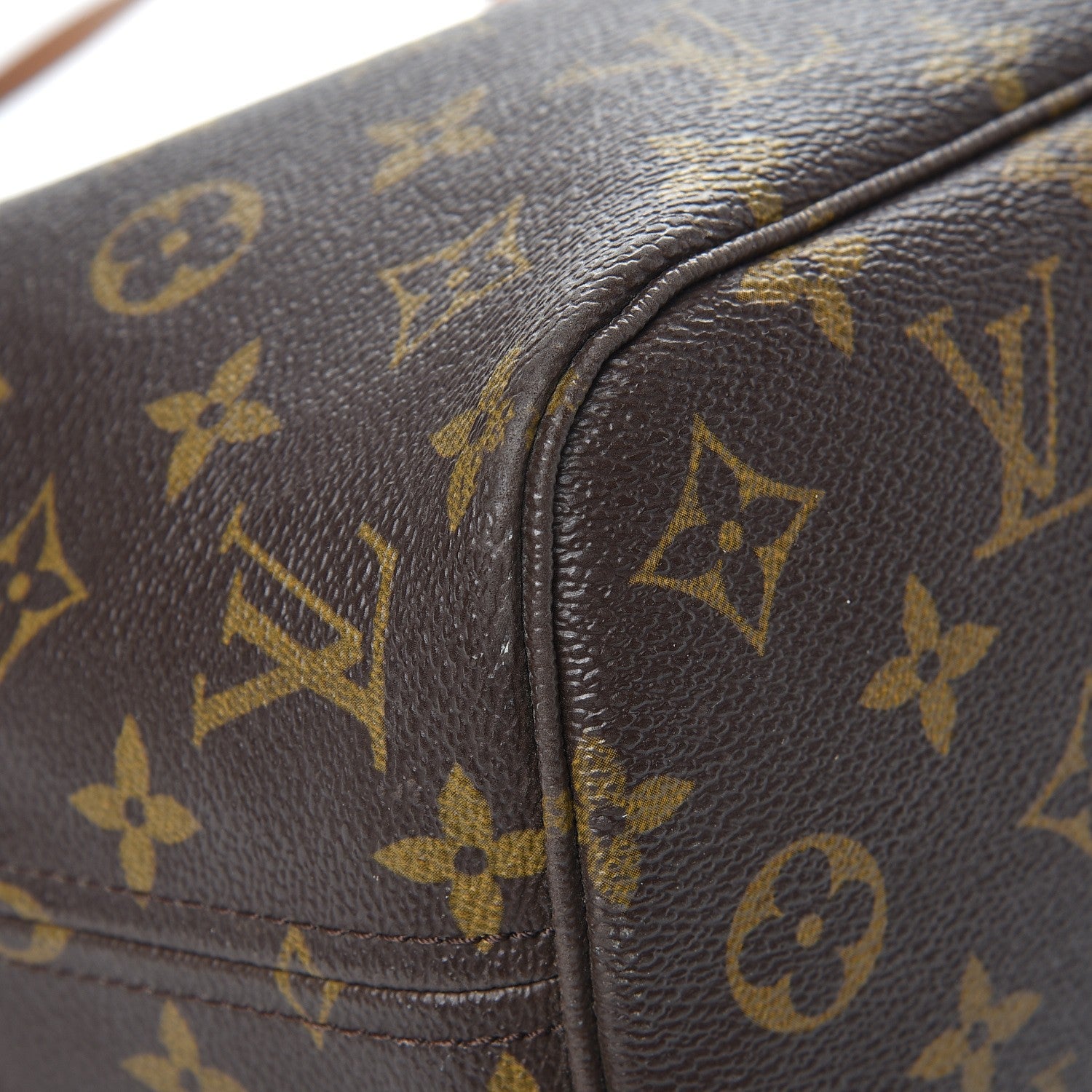Louis Vuitton Monogram Neverfull PM 10 of 15