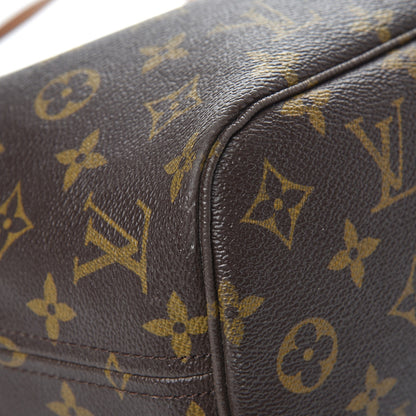 Louis Vuitton Monogram Neverfull PM 10 of 15