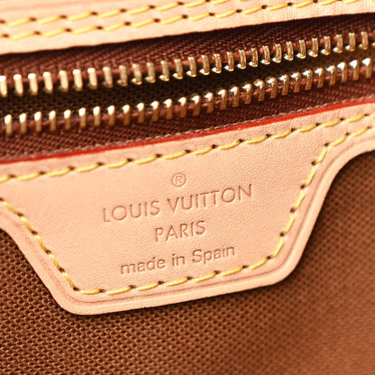 Louis Vuitton Monogram All-In MM 6 of 11