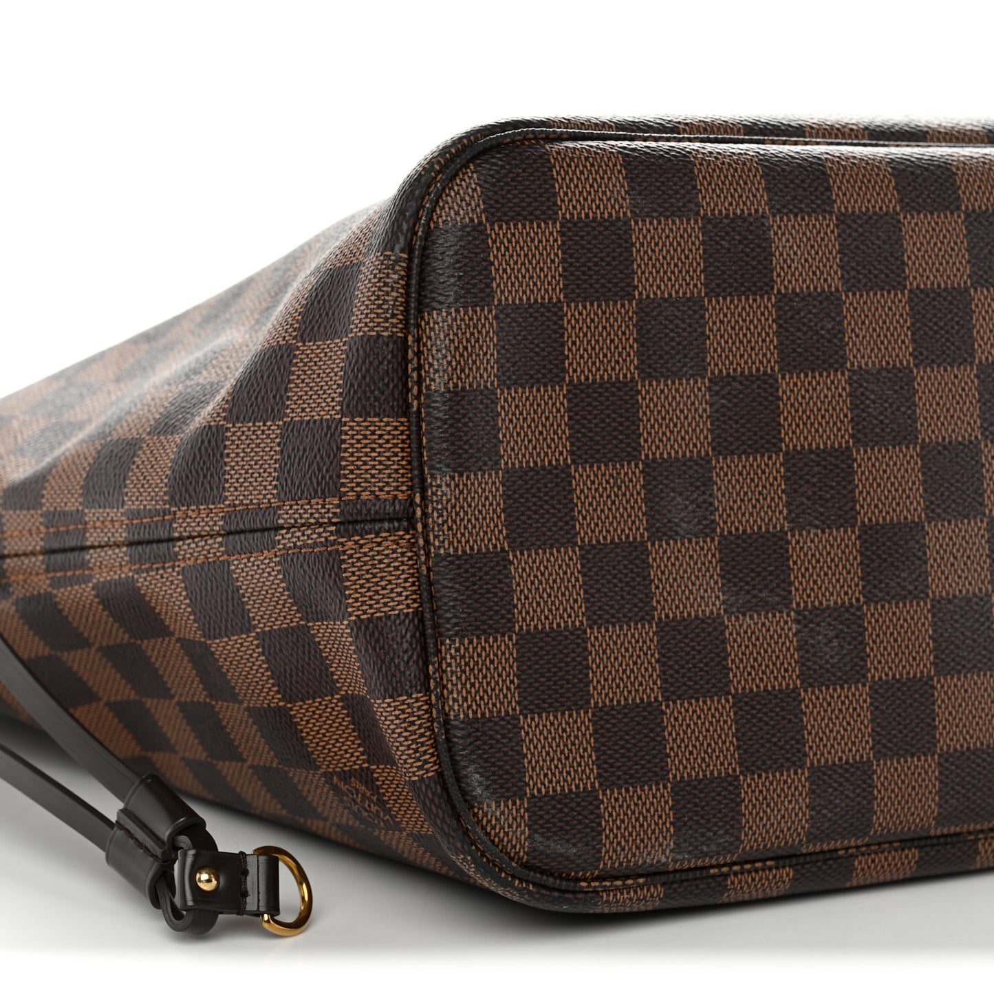 Damier Ebene Neo Neverfull MM