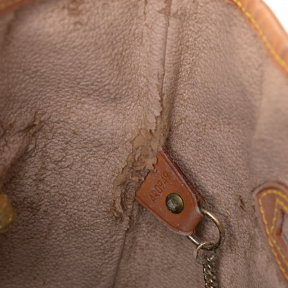 Louis Vuitton Monogram Bucket 27 14 of 14