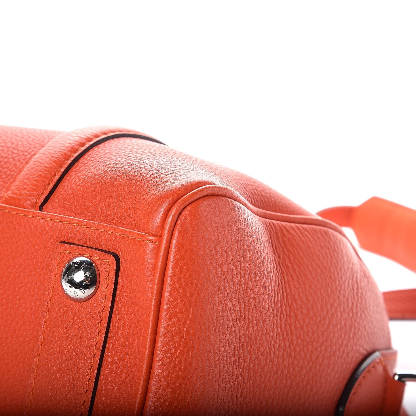 Veau Cachemire SC Bag BB Clementine