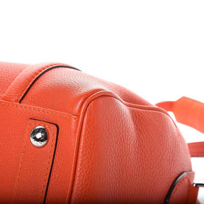 Louis Vuitton Veau Cachemire SC Bag BB Clementine 11 of 12