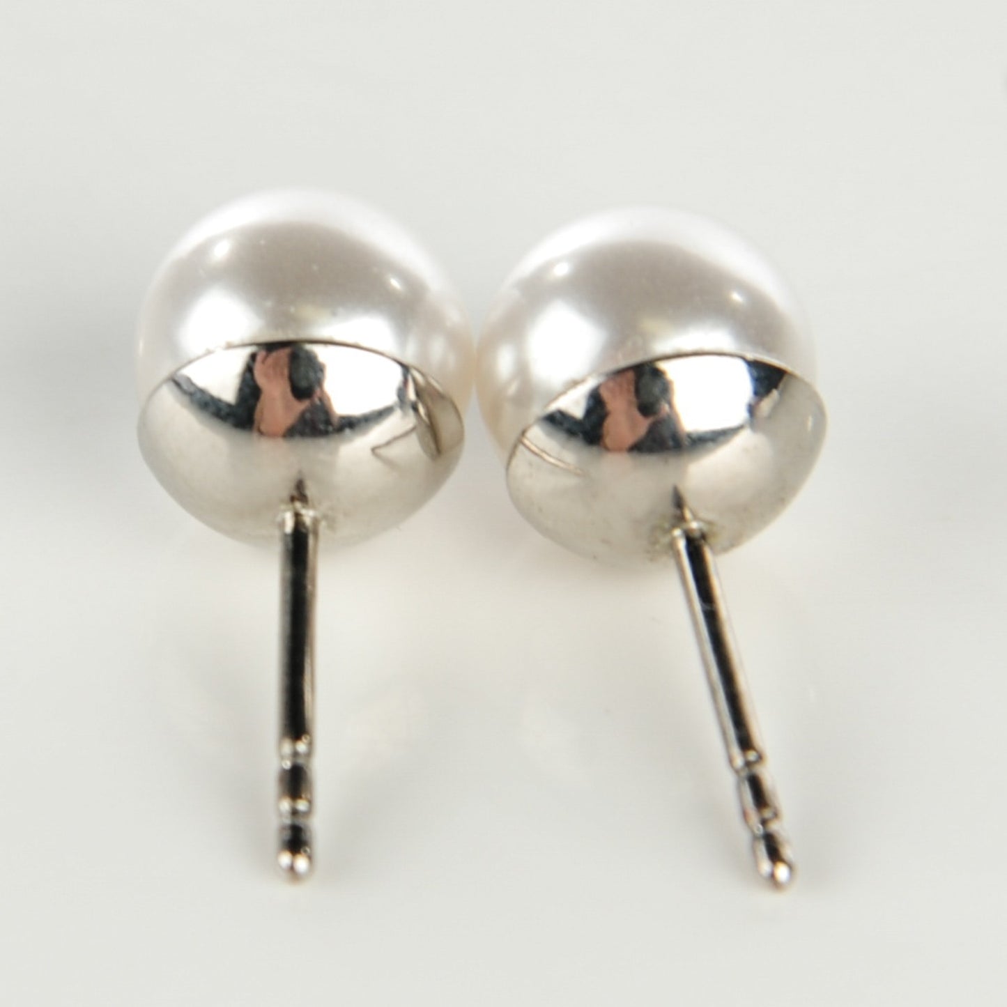Mise En Dior Tribal Earrings Matte Black