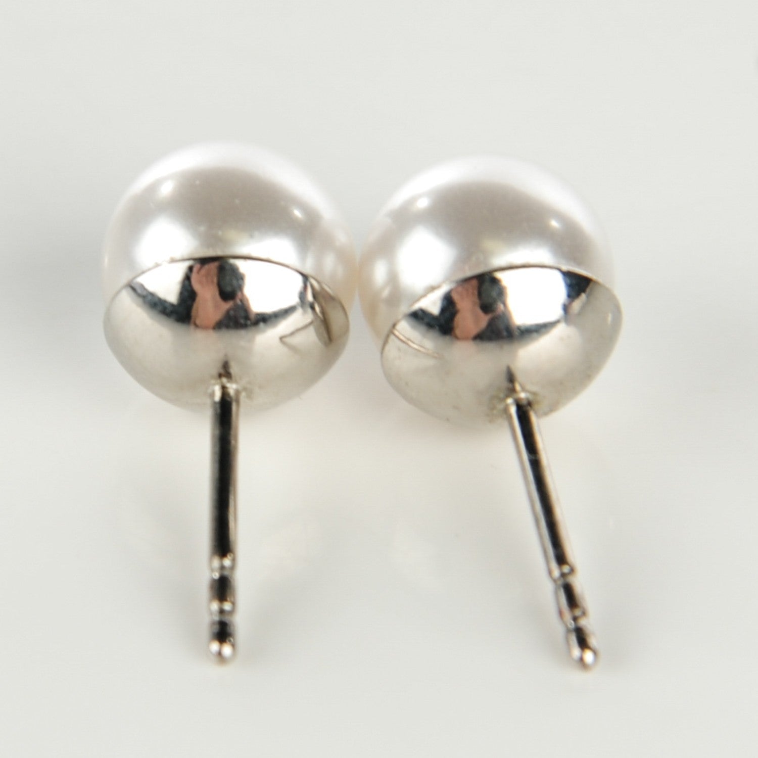 Christian Dior Mise En Dior Tribal Earrings Matte Black 3 of 5