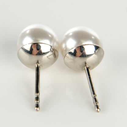 Christian Dior Mise En Dior Tribal Earrings Matte Black 3 of 5