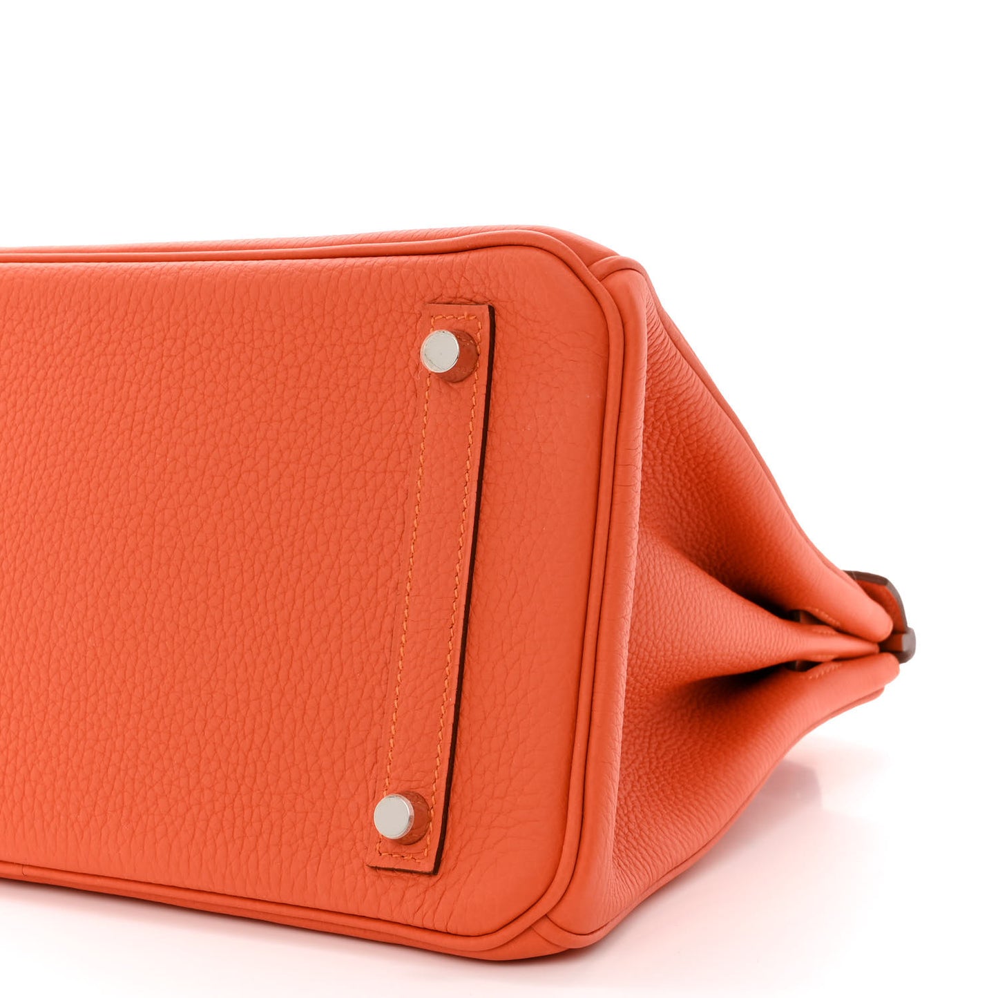 Togo Birkin 30 Feu