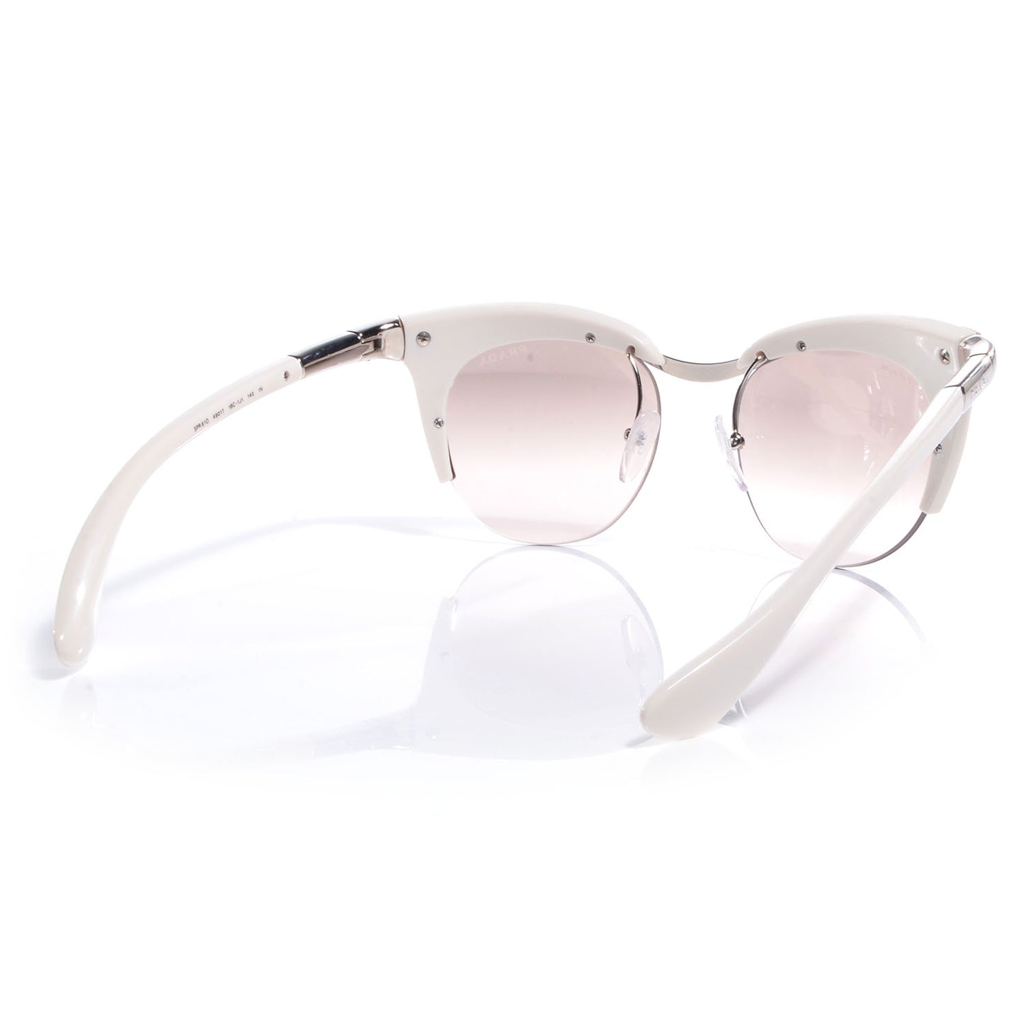 Dixie Sunglasses SPR 610 Ivory